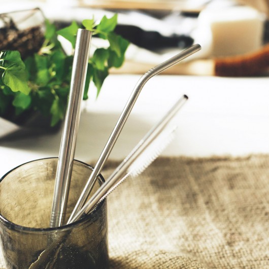 Eco Straw Sets Sample